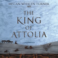 The_King_of_Attolia_Unabridged